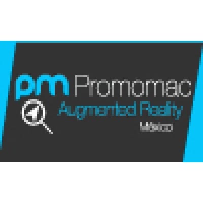PM Promomac I Augmented Reality Mexico
