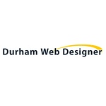 Durham Web Designer