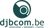 DJB Communication logo