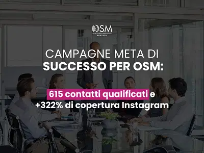 Marketing OSM Partner BLT - Marketing