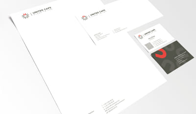 International growth strategy - Branding & Positionering