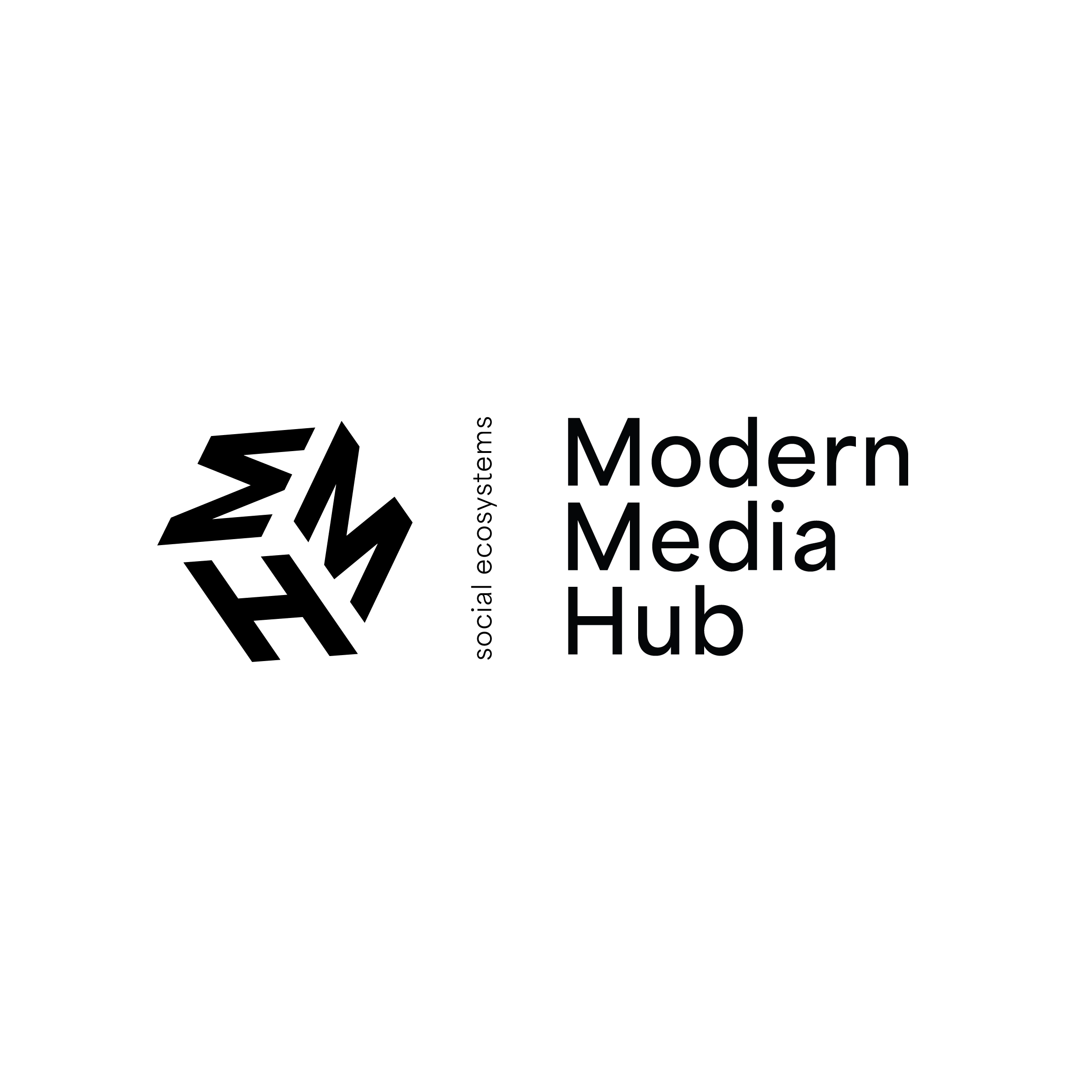 Modern Media Hub