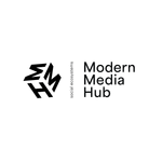 Modern Media Hub logo