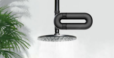 VAND - Shower Purifier - Innovación