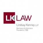 Lindsay Kenney LLP logo