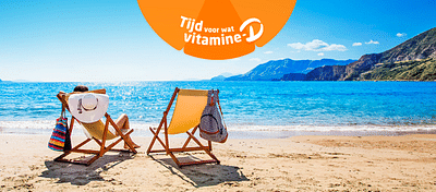 D-reizen; #1 travel agent boosts her social media - Digitale Strategie
