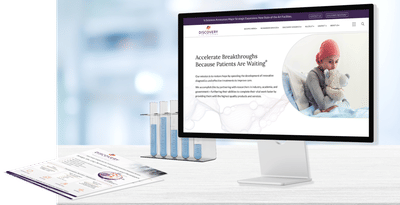Where Digital Presence Reigns - Branding & Positioning