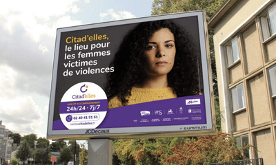 Citadelles, contre les violences faites aux femmes - Photography