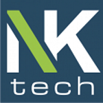 NKTech logo