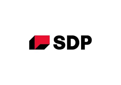 LOGO: SDP - Branding & Posizionamento