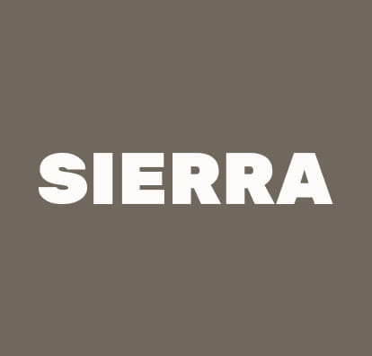 SIERRA