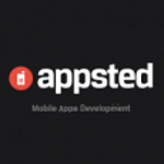 Appsted logo