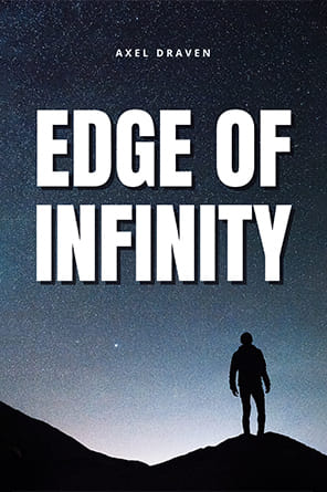 Edge of Infinity - Advertising