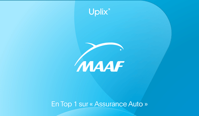 SEO - Référencement pour maaf.fr - SEO