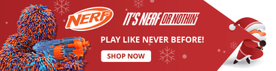 Hasbro Amazon Sponsored Ads - E-commerce