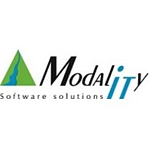 Modality Software solutions b.v.