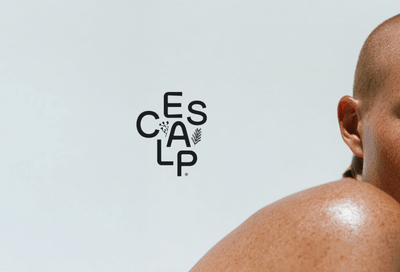 Cesalp — identité de marque cosmétique caraïbe, sans exotisme - Image de marque & branding
