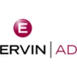 ERVIN logo