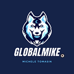 GLOBALMIKE logo