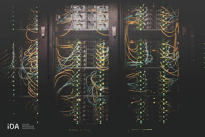 IDA - Italian Datacenter Association - Branding & Posizionamento