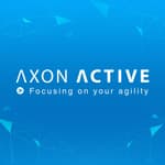 Axon Active logo