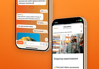 AI job-matching bot for a recruitment agency - Künstliche Intelligenz