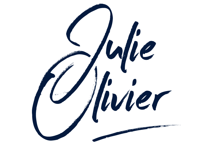 Julie Olivier Consultante