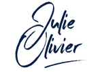Julie Olivier Consultante logo