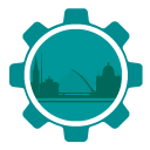 VideoWorks Dublin logo