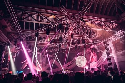 Immersive Holiday Party, London - Event