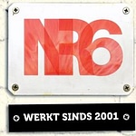 NR6 logo