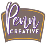 Penn Creative logo
