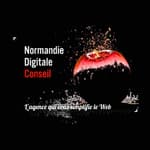 Normandie Digitale Conseil logo