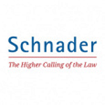 Schnader Harrison Segal & Lewis LLP logo