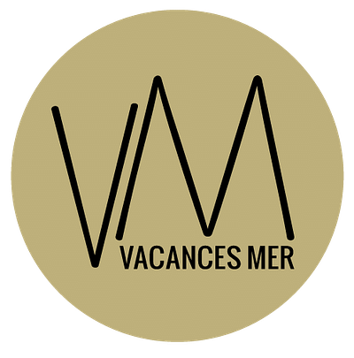 Vacances Mer - Création de site internet