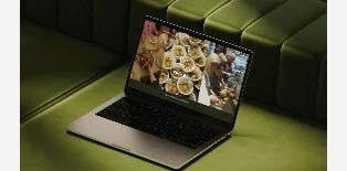 Das Catering – Website für Event-Catering in Berlin - Webseitengestaltung