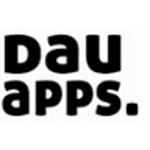 DAU Apps logo