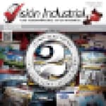Revista Visión Industrial logo