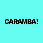 CARAMBA MEDIA logo