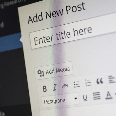 Content Development for E-Commerce Website - Branding & Positionering