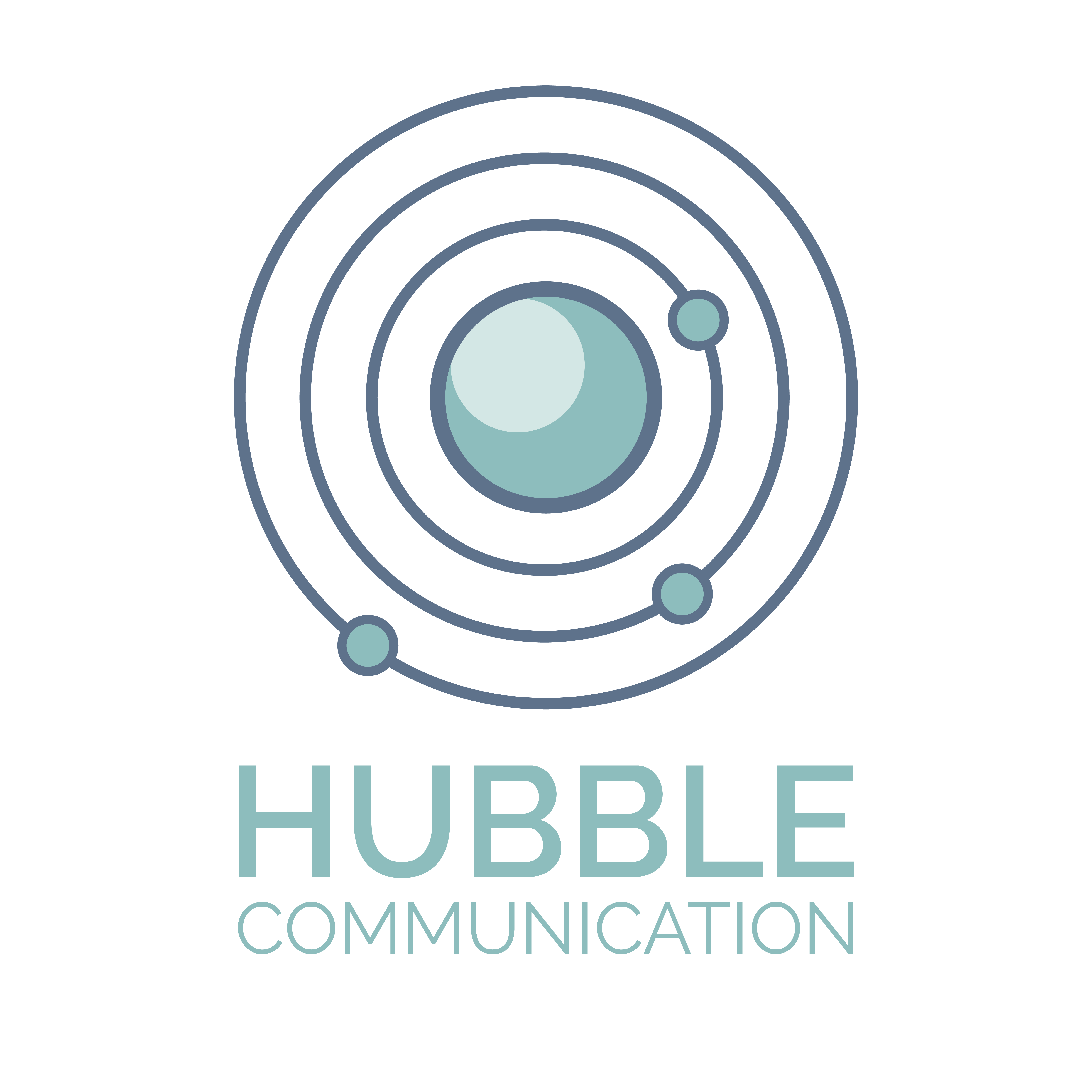 Hubble Communication