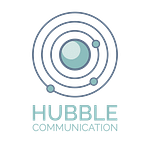 Hubble Communication