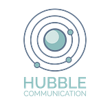 Hubble Communication