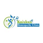 Shree Krishna Homoeopathy Clinic logo