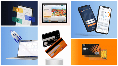 Banca Cambiano: Design e sviluppo siti web - Web Application
