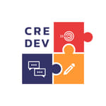 Credev logo