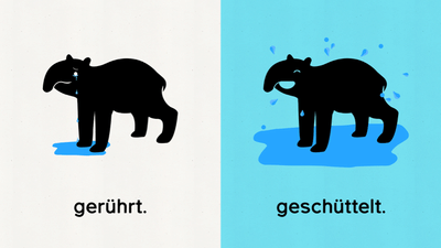 tapyr – Die Mische macht's. - Publicité