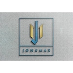 JohnMax logo
