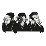 The 3 Monkeys