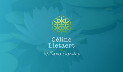 Retissons ensemble - Website Creation